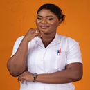 Rhoda Boakye Sarpong