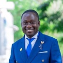 Dr. Daniel Asare