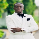 Mr. Antwi B. Akwasi
