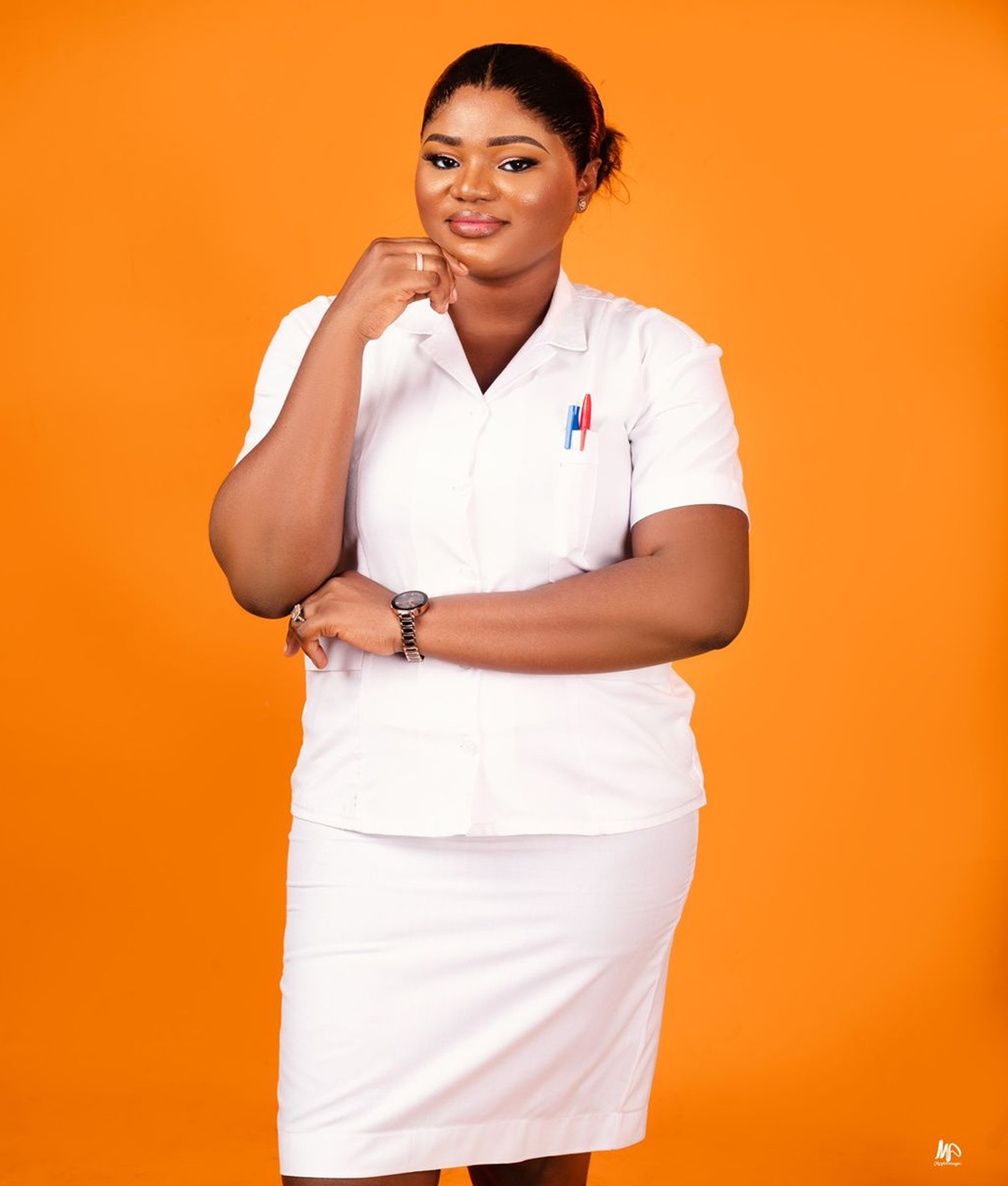 Rhoda Boakye Sarpong